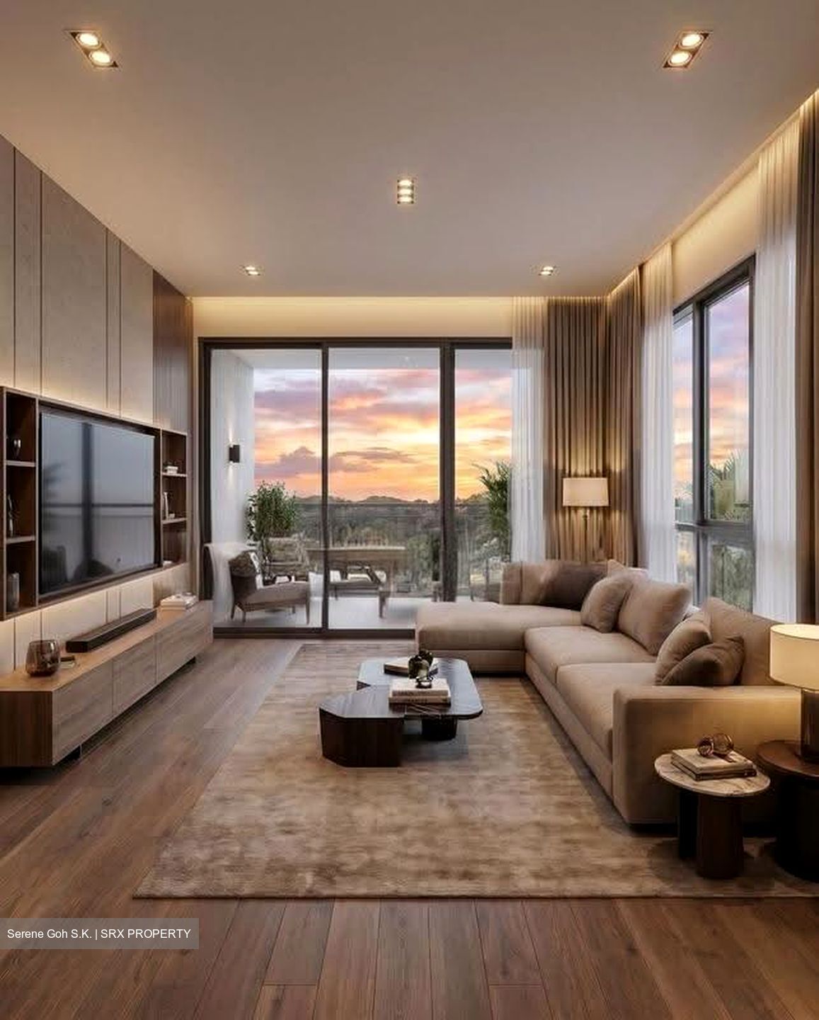 The Reserve Residences (D21), Apartment #639136301